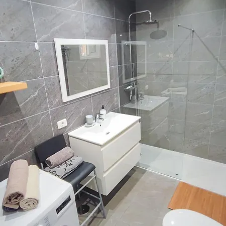 Apartment Mareverde With Pools And Bar - Fanabe *