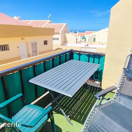 Apartment Mareverde With Pools And Bar - Fanabe