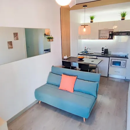 Mareverde With Pools And Bar - Fanabe Apartment Costa Adeje (Tenerife)
