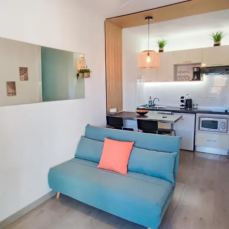 Apartment Mareverde With Pools And Bar - Fanabe *
