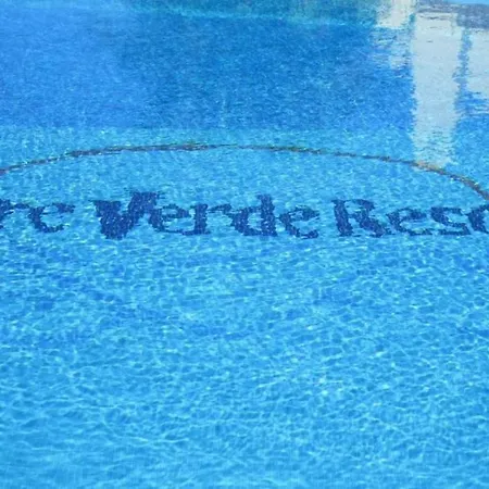 Mareverde With Pools And Bar - Fanabe Apartment